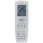 Gree Icon Κλιματιστικό Inverter 12000 BTU A++/A+++ με Ιονιστή - Image 5