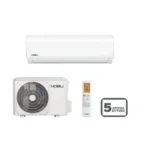 Nobu NBKU3V I(O)-18 Κλιματιστικό Inverter 18000 BTU A++/A+++ με WiFi - Image 3