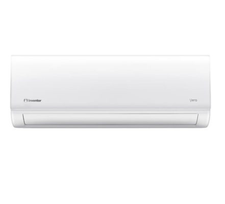 Inventor Vero Κλιματιστικό Inverter 9000 BTU A++/A+++με Ιονιστή και WiFi - Image 1