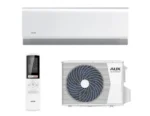 Κλιματιστικό Aux C Series A+++ ASW-H12C5A4/CAR3DI-D0 12000 BTU με WiFi - Image 4