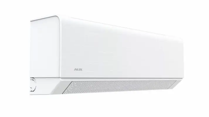 Κλιματιστικό Aux C Series A+++ ASW-H12C5A4/CAR3DI-D0 12000 BTU με WiFi - Image 1