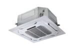 AUX ALCA-H60/NDR3HYB Επαγγελματικό Κλιματιστικό Inverter Κασέτα 60000 BTU - Image 2