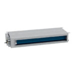 Toyotomi DCT36IUINVR32 / OU363INVR32 Επαγγελματικό Κλιματιστικό Inverter Καναλάτο 36000 BTU με Ψυκτικό Υγρό R32
