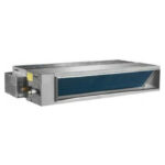 Gree GUD35PS/A-T / GUD35W/NhA-T Επαγγελματικό Κλιματιστικό Inverter Καναλάτο 11900 BTU με Ψυκτικό Υγρό R32 - Image 2
