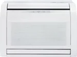 Fujitsu AGYG12KVCA / AOYG12KVCA Επαγγελματικό Κλιματιστικό Inverter Δαπέδου 11942 BTU με Ψυκτικό Υγρό R32