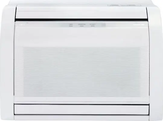 Fujitsu AGYG12KVCA / AOYG12KVCA Επαγγελματικό Κλιματιστικό Inverter Δαπέδου 11942 BTU με Ψυκτικό Υγρό R32 - Image 1