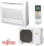 AUX AUCO-H18/4DR3HA Επαγγελματικό Κλιματιστικό Inverter Δαπέδου 16036 BTU με Ψυκτικό Υγρό R32 - Image 2
