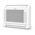 Inventor V7LI-12WiFiR/U7RS-12 Επαγγελματικό Κλιματιστικό Inverter Δαπέδου 12000 BTU με Ψυκτικό Υγρό R32 - Image 4