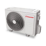 Inventor V7LI-12WiFiR/U7RS-12 Επαγγελματικό Κλιματιστικό Inverter Δαπέδου 12000 BTU με Ψυκτικό Υγρό R32 - Image 2