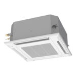 Fujitsu AUXG14KVLA /AOYG14KATA Επαγγελματικό Κλιματιστικό Inverter Κασέτα 14600 BTU με Ψυκτικό Υγρό R32 - Image 2