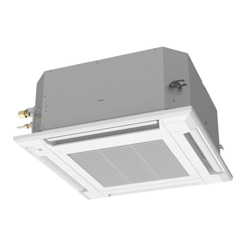 Fujitsu AUXG14KVLA /AOYG14KATA Επαγγελματικό Κλιματιστικό Inverter Κασέτα 14600 BTU με Ψυκτικό Υγρό R32 - Image 2