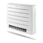 Daikin FVXM25A9 Επαγγελματικό Κλιματιστικό Inverter Δαπέδου 8191 BTU - Image 5
