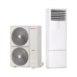 Inventor V6FI-60/ V6FΟ-60 Επαγγελματικό Κλιματιστικό Inverter Ντουλάπα 48000 BTU - Image 2