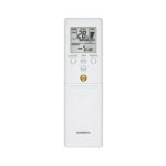 Fujitsu AUXG14KVLA /AOYG14KATA Επαγγελματικό Κλιματιστικό Inverter Κασέτα 14600 BTU με Ψυκτικό Υγρό R32 - Image 3