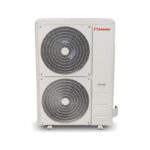 Inventor V6FI-60/ V6FΟ-60 Επαγγελματικό Κλιματιστικό Inverter Ντουλάπα 48000 BTU - Image 3