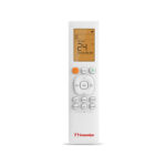 Inventor Leon (LEUV) Κλιματιστικό Inverter 24000 BTU A+++/A+ με Ιονιστή και WiFi - Image 3