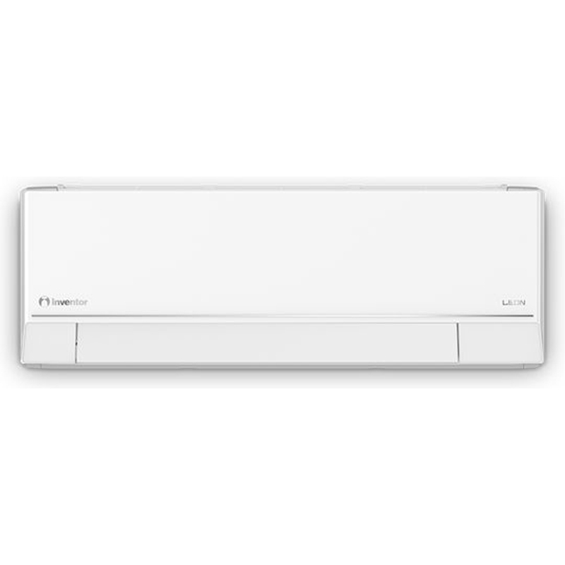 Inventor Leon (LEUV) Κλιματιστικό Inverter 24000 BTU A+++/A+ με Ιονιστή και WiFi - Image 1
