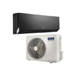 Toyotomi Erai Κλιματιστικό Inverter 9000 BTU A+++/A++ με Τεχνητή Νοημοσύνη Black Velvet - Image 3