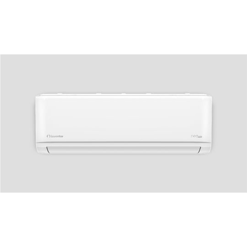 Inventor Neo Eco Κλιματιστικό Inverter 9000 BTU A+++/A+++ με Ιονιστή και WiFi - Image 1