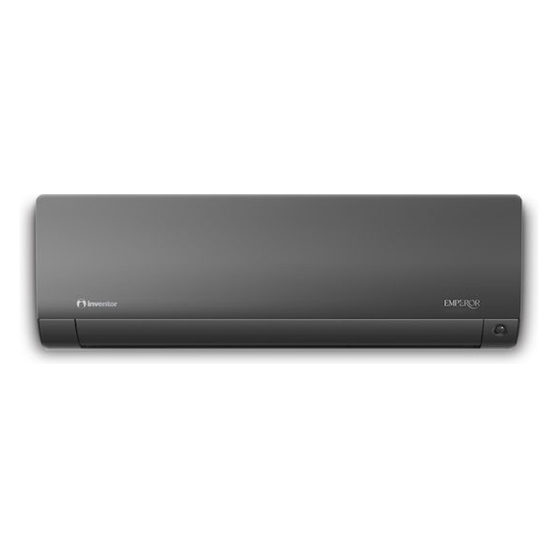 Inventor Emperor Κλιματιστικό Inverter 9000 BTU A+++/A++ με Ιονιστή και WiFi - Image 1