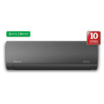 Inventor Emperor Κλιματιστικό Inverter 9000 BTU A+++/A++ με Ιονιστή και WiFi - Image 4