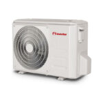 Inventor Emperor Κλιματιστικό Inverter 9000 BTU A+++/A++ με Ιονιστή και WiFi - Image 5