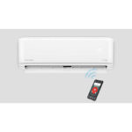 Inventor Neo Eco Κλιματιστικό Inverter 9000 BTU A+++/A+++ με Ιονιστή και WiFi - Image 4