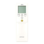 Fujitsu Series KG ASEH Κλιματιστικό Inverter 12000 BTU A+++/A+++ με WiFi - Image 2