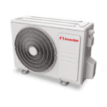 Inventor V7LI-12WiFiR/U7RS-12 Επαγγελματικό Κλιματιστικό Inverter Δαπέδου 12000 BTU με Ψυκτικό Υγρό R32 - Image 2
