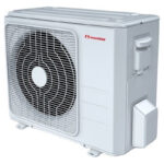 Inventor Εξωτερική Μονάδα για Multi Κλιματιστικά 36000 BTU - Image 3