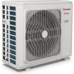 Inventor Εξωτερική Μονάδα για Multi Κλιματιστικά 36000 BTU - Image 2