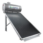Ηλιακός Θερμοσίφωνας Diana Classic 120 lt - Image 2