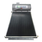 Ηλιακός Θερμοσίφωνας Diana Classic 120 lt - Image 3